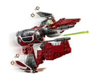 LEGO Star Wars™ 75401 Interceptor™ Jedi Ahsoki - 1284132 - zdjęcie 3